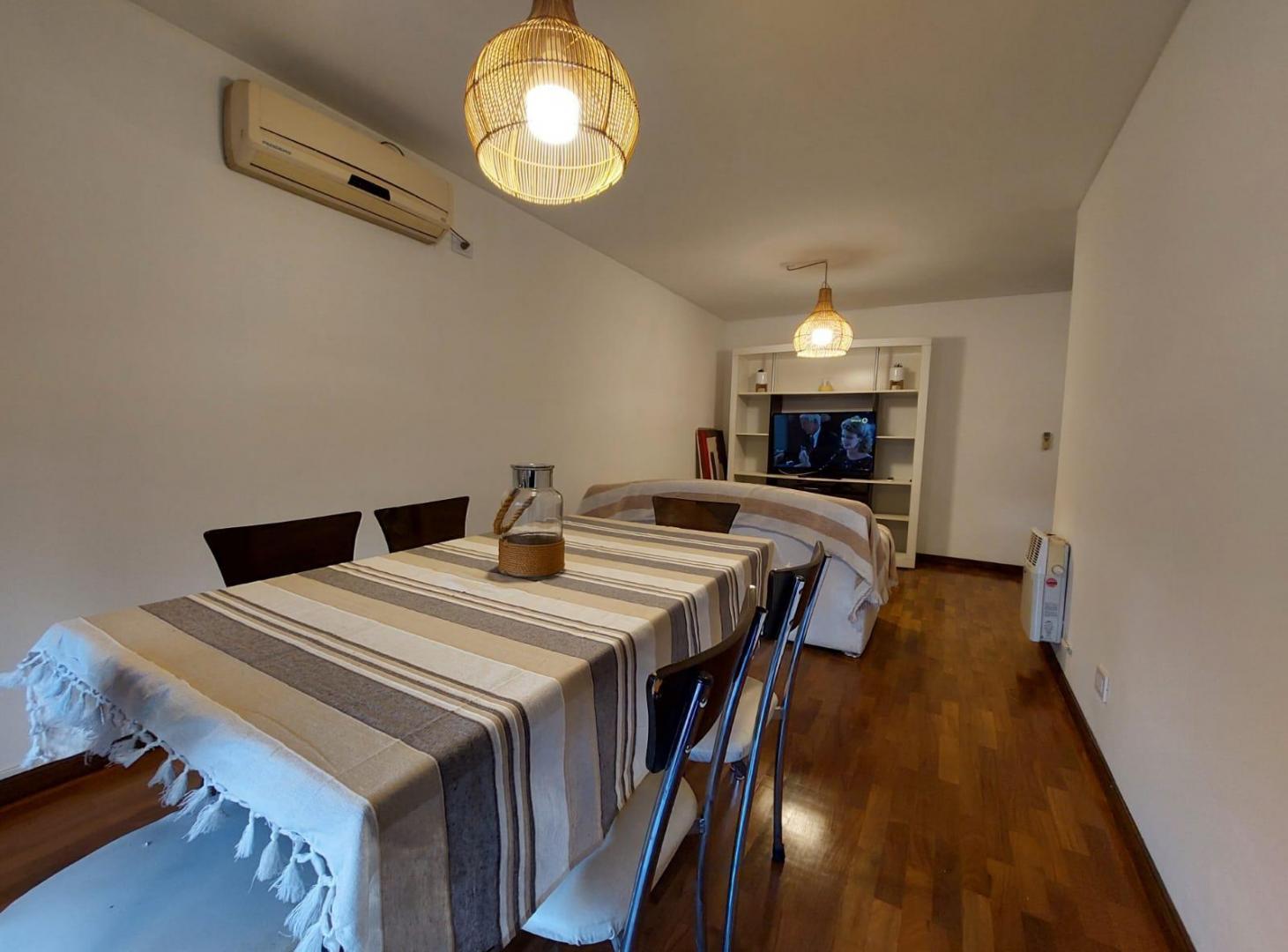 Departamento en Nueva Cordoba