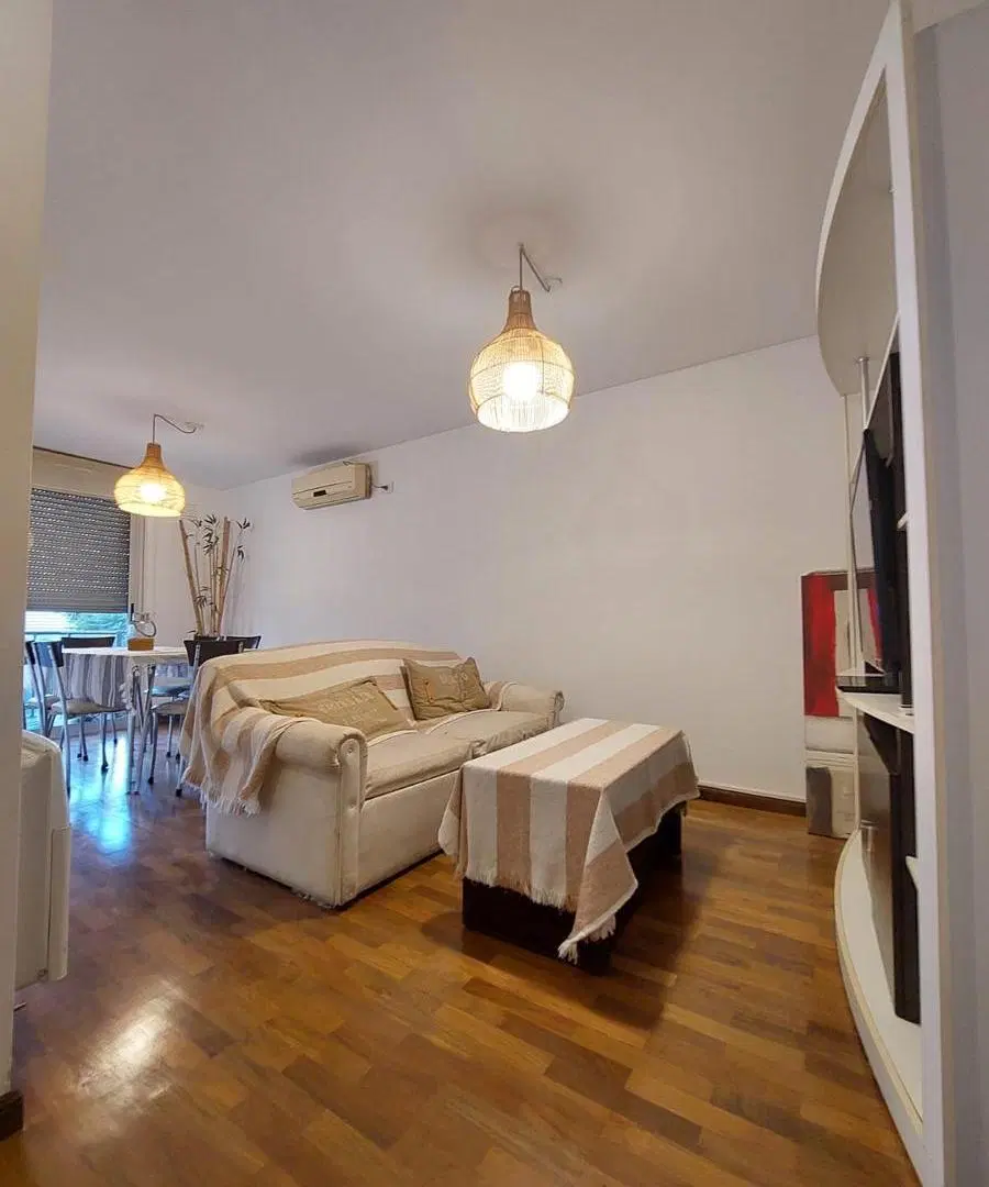 Departamento en Nueva Cordoba 4