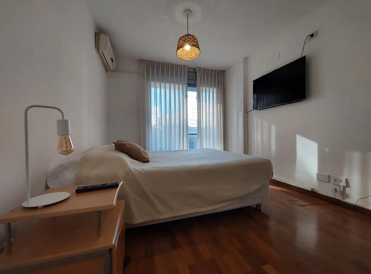 Departamento en Nueva Cordoba 5