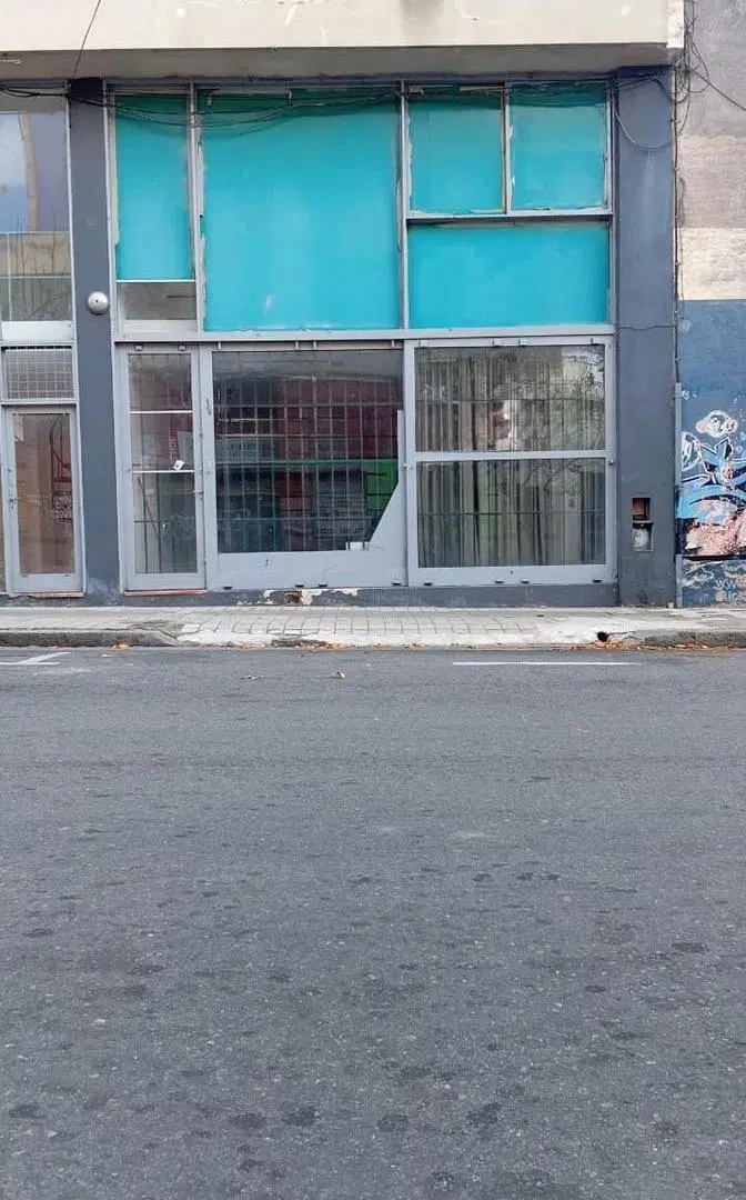 Local en venta! zona comercial. 5