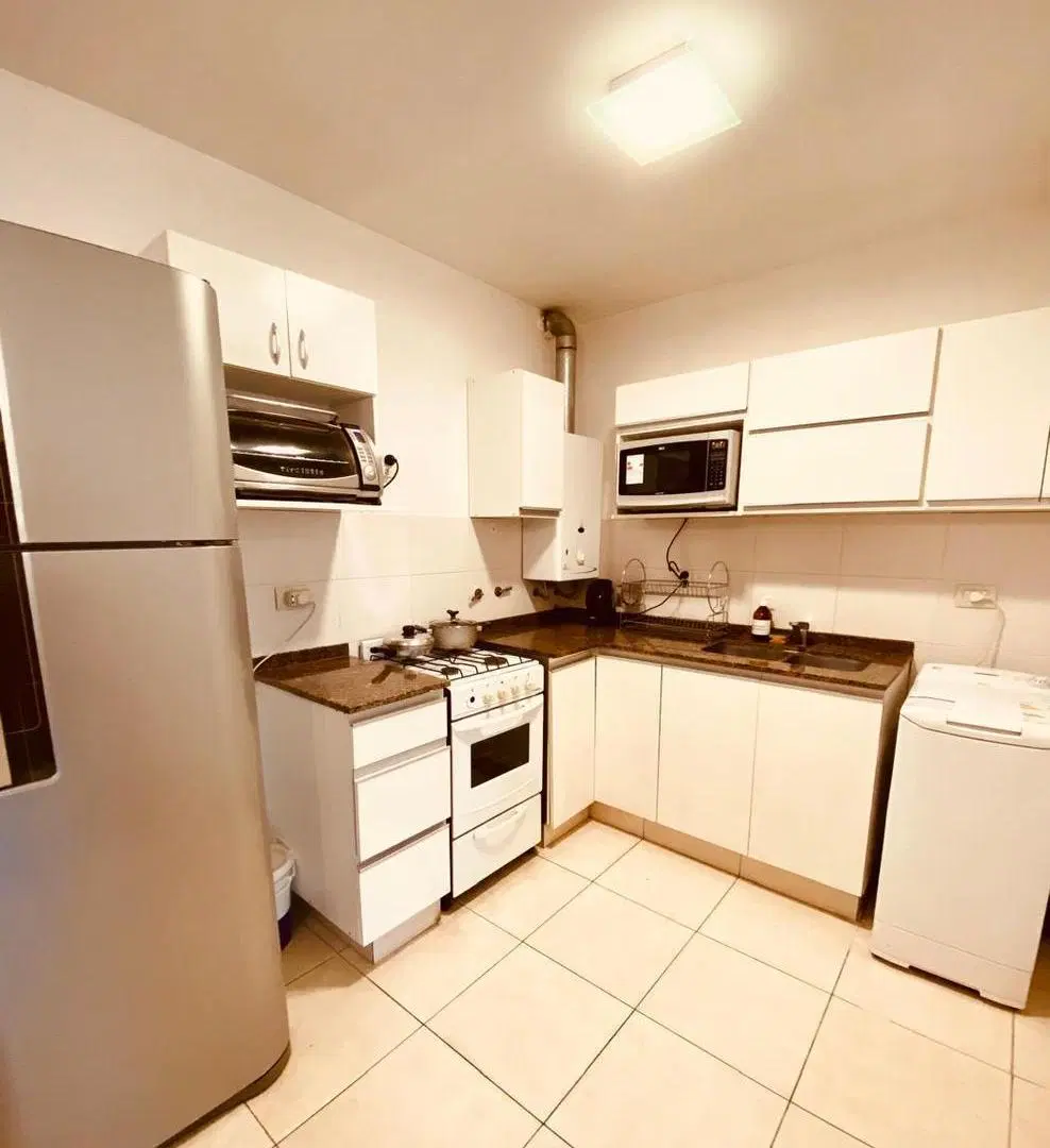Departamento en General Paz 2