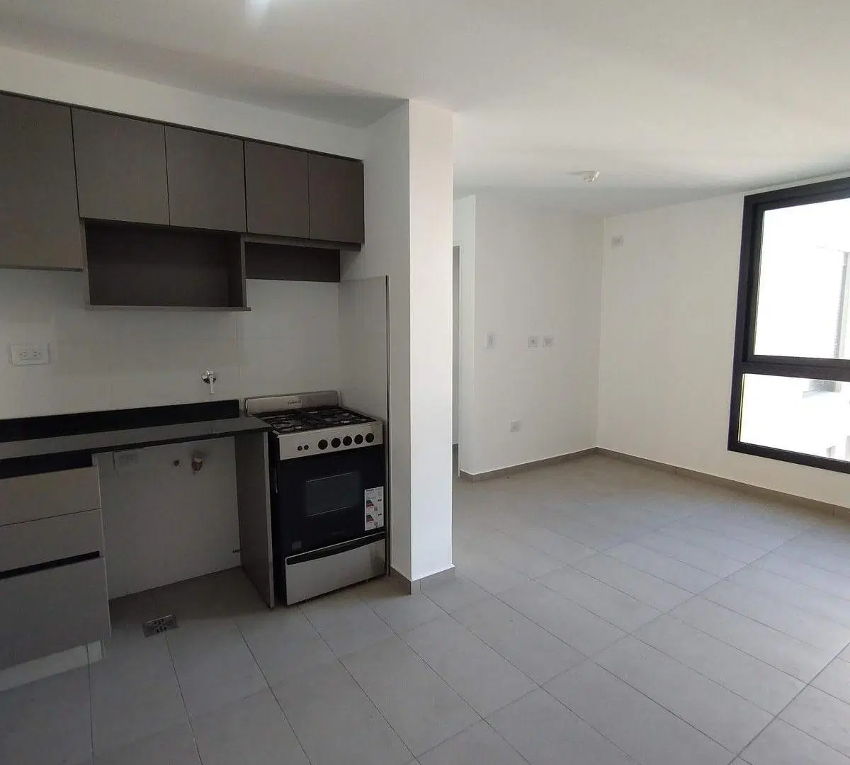 Departamento en alquiler en Nueva Cordoba 4