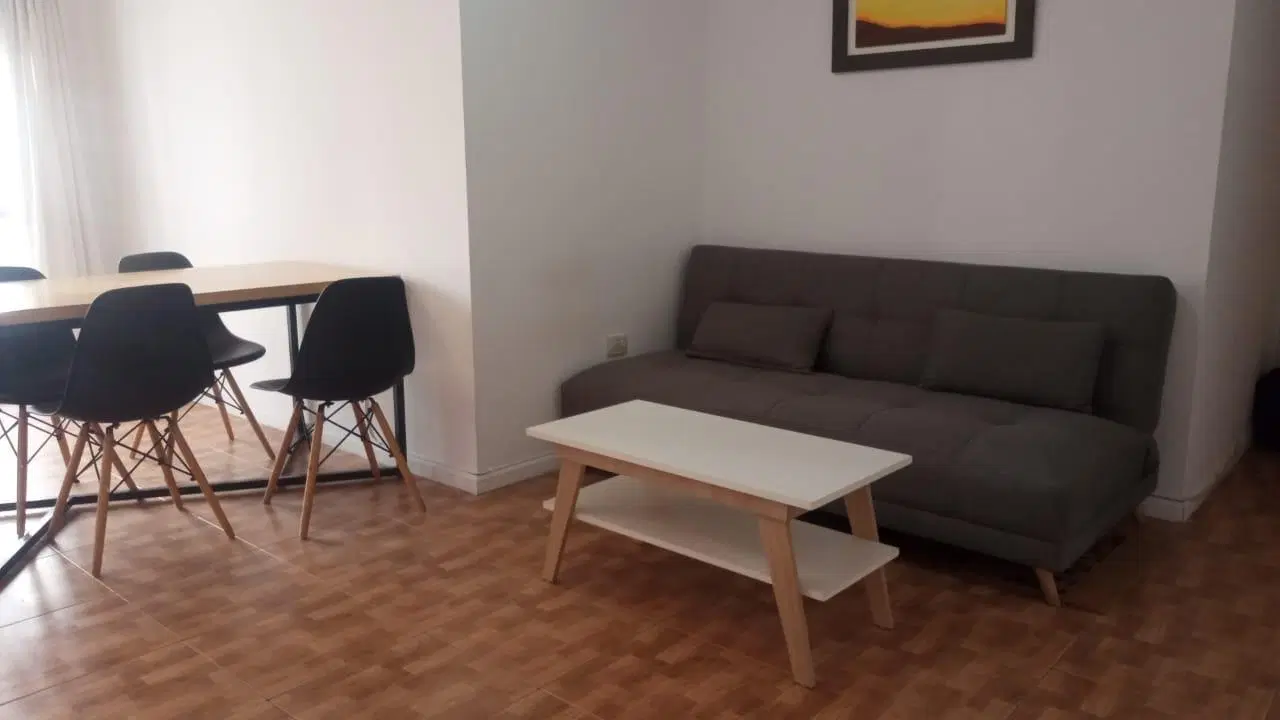 Departamento 2 dormitorios en Nueva Cordoba 4