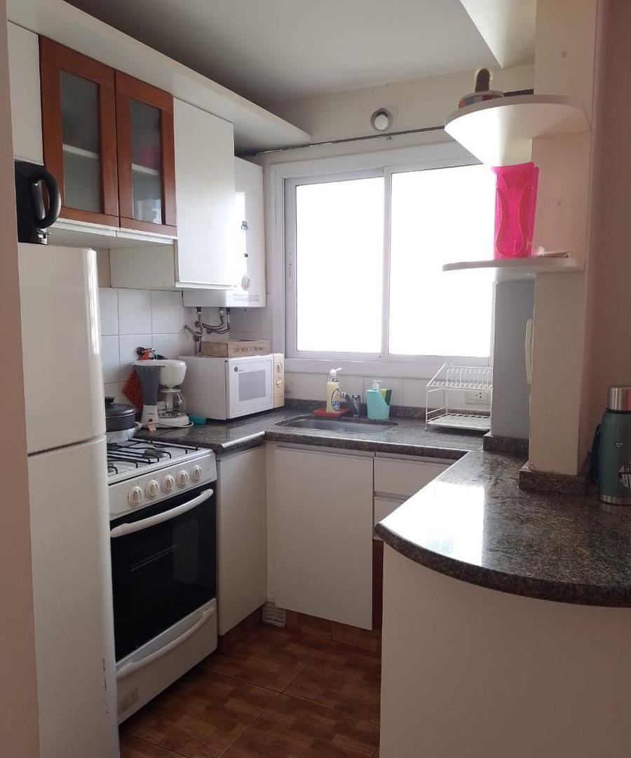 Departamento 2 dormitorios en Nueva Cordoba