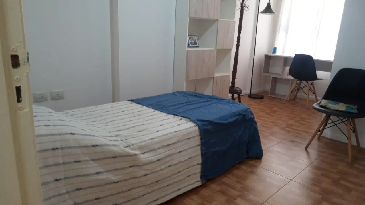 Departamento 2 dormitorios en Nueva Cordoba 5