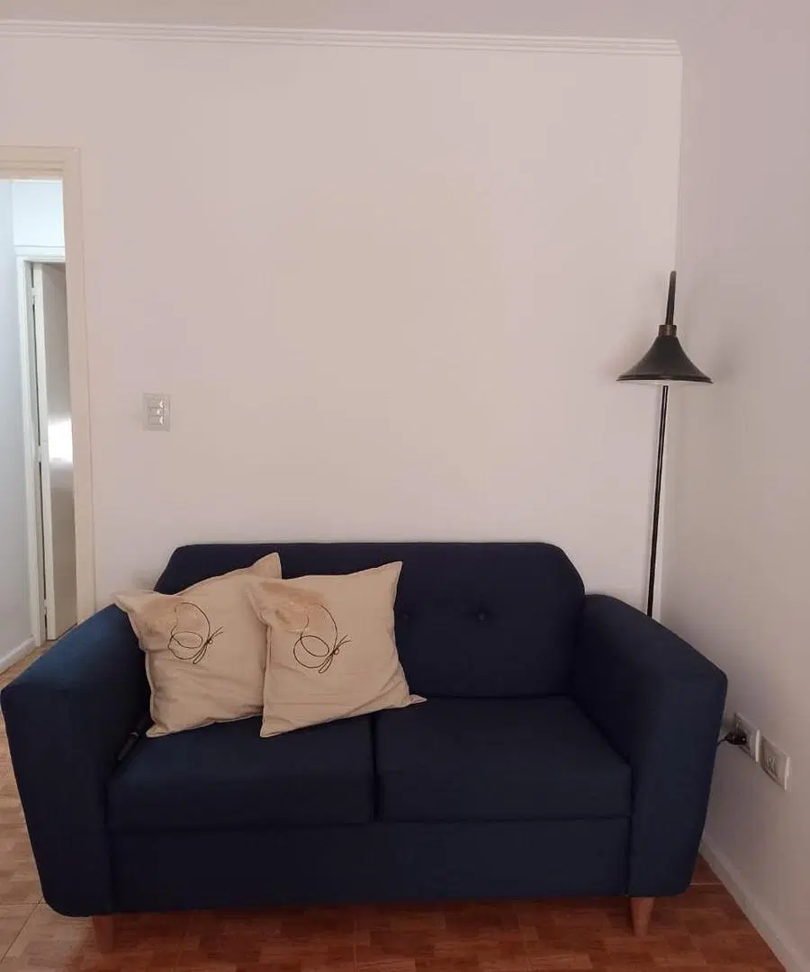 Departamento 2 dormitorios en Nueva Cordoba 2