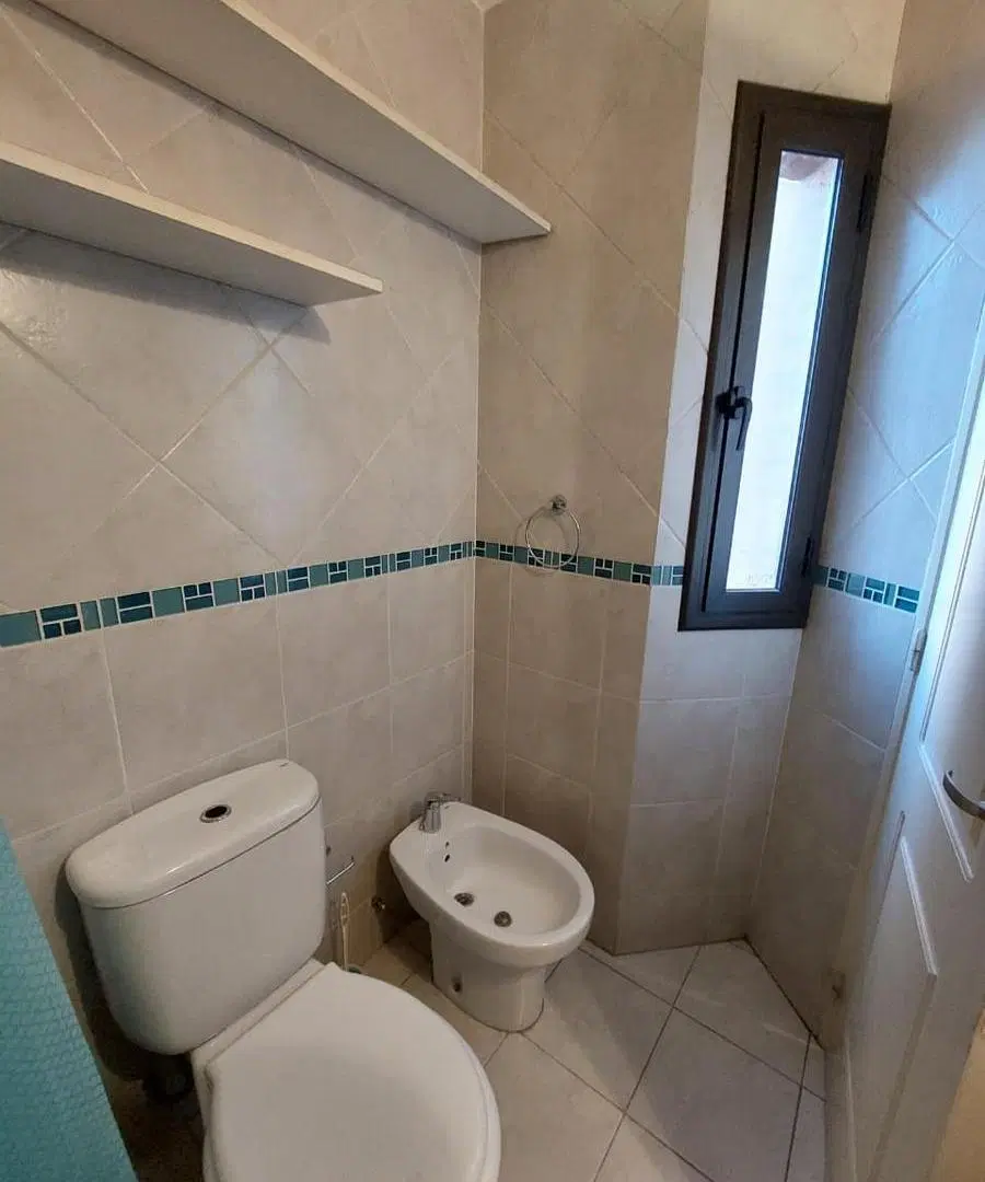 Departamento Semi Amoblado 1 Dormitorio con Amenities, Seguridad 24 hs y Lavarropas – Nueva Córdoba 5