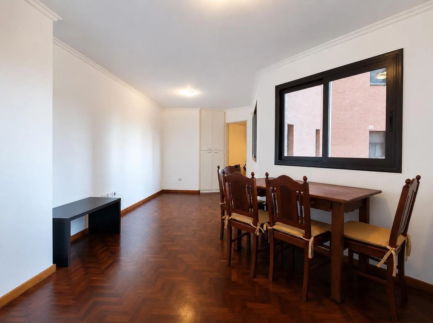 Departamento Semi Amoblado 1 Dormitorio con Amenities, Seguridad 24 hs y Lavarropas – Nueva Córdoba 2