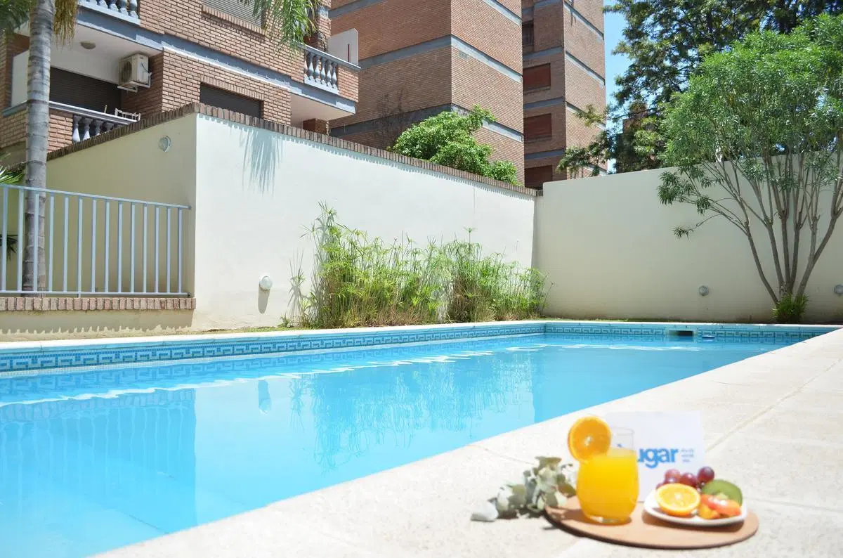1 DORMITORIO | Independencia  al 800 5