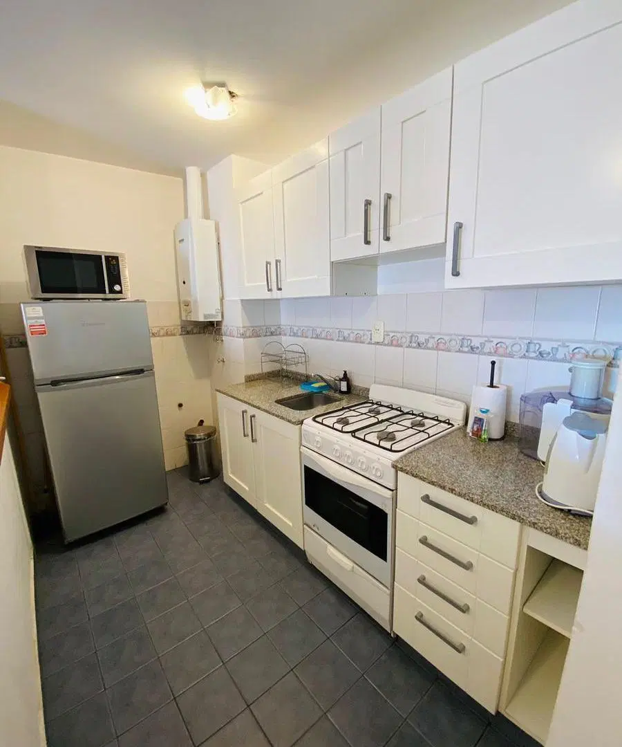 1 DORMITORIO | Independencia  al 800 3