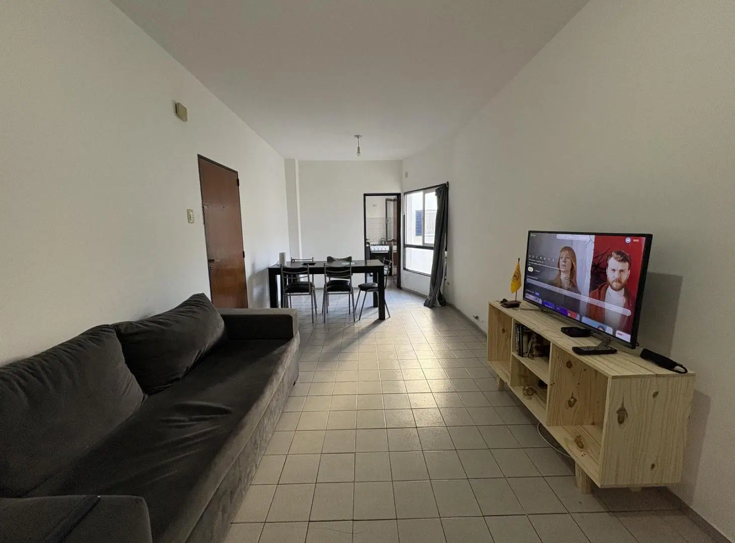 Departamento en Venta Cerca de Tribunales y Nuevo Centro | Alberdi 3