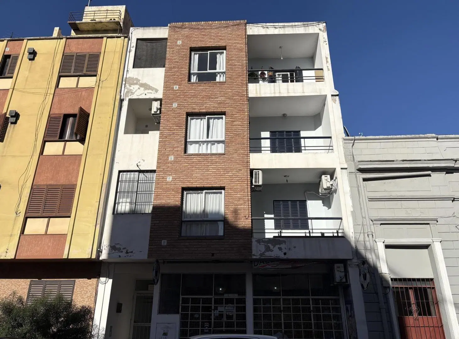 Departamento en Venta Cerca de Tribunales y Nuevo Centro | Alberdi 4