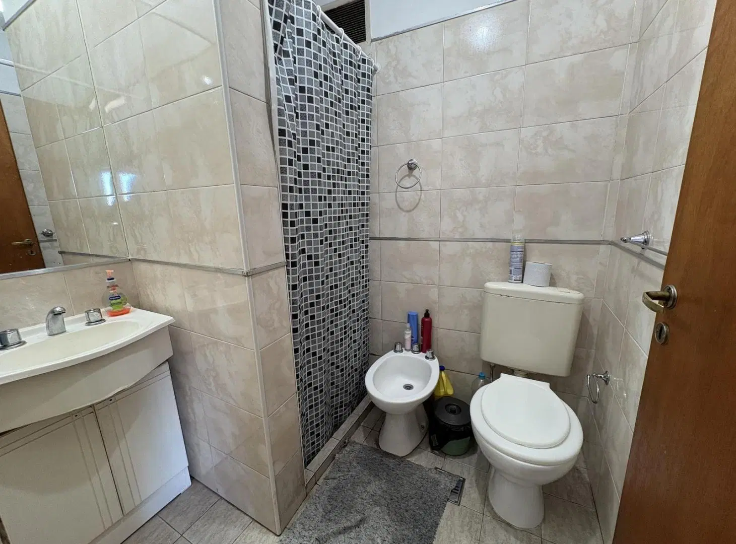 Departamento 1 Dormitorio en Venta – Alta Córdoba – Con Renta Activa 5