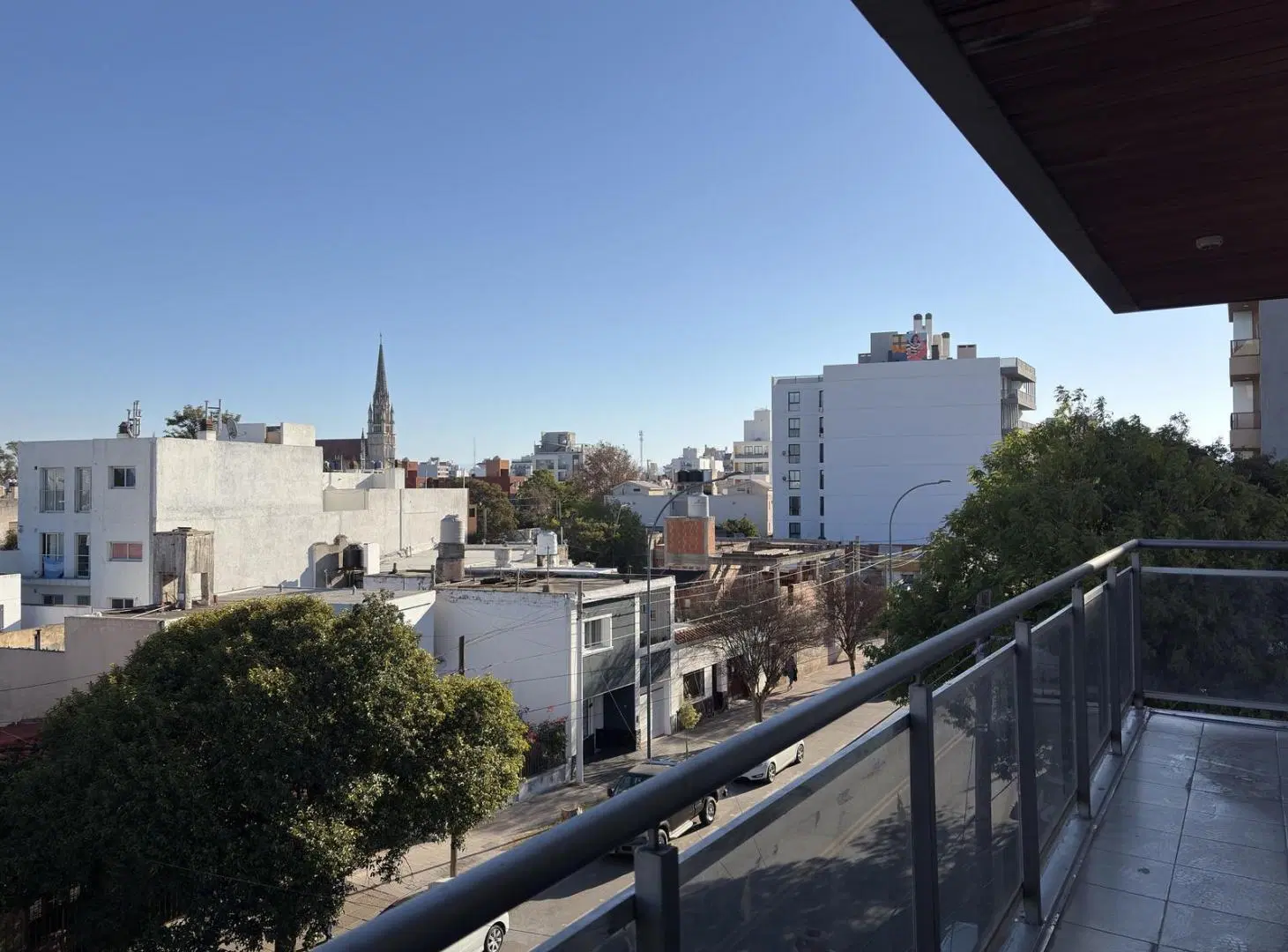Departamento 1 Dormitorio en Venta – Alta Córdoba – Con Renta Activa 8