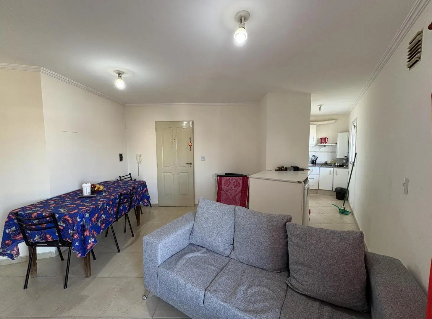 Departamento 1 Dormitorio en Venta – Alta Córdoba – Con Renta Activa 1