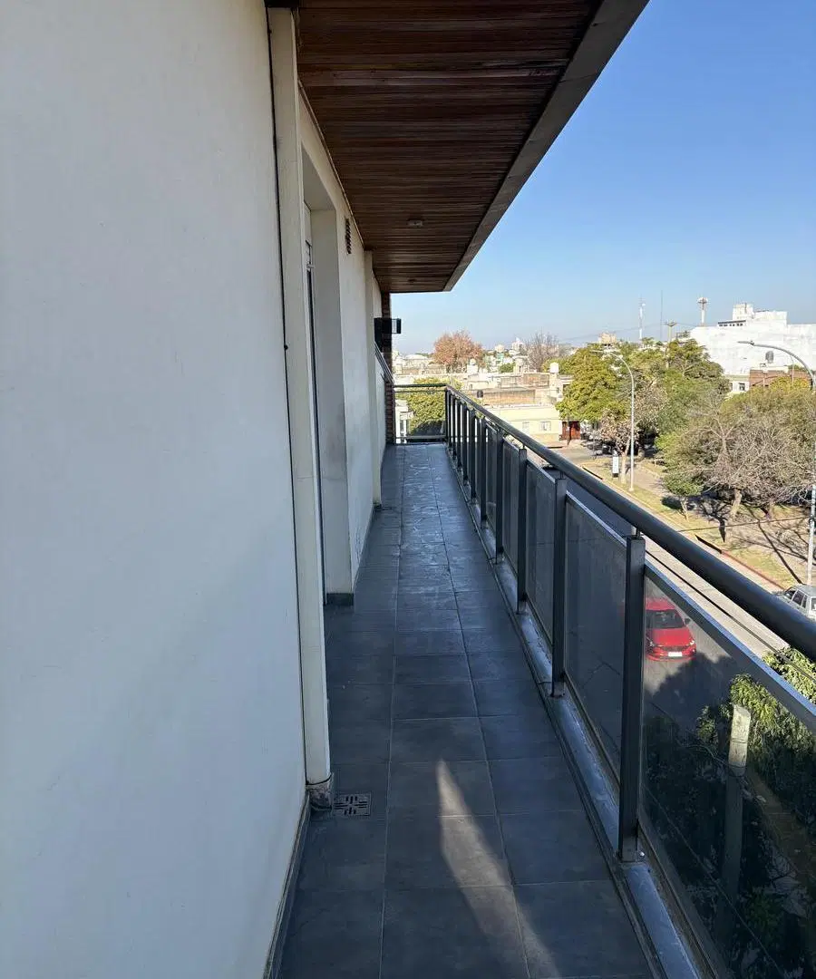 Departamento 1 Dormitorio en Venta – Alta Córdoba – Con Renta Activa 3