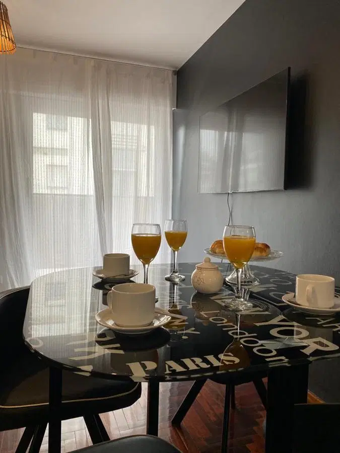 Departamento 2 Dormitorios Nueva Cordoba 5
