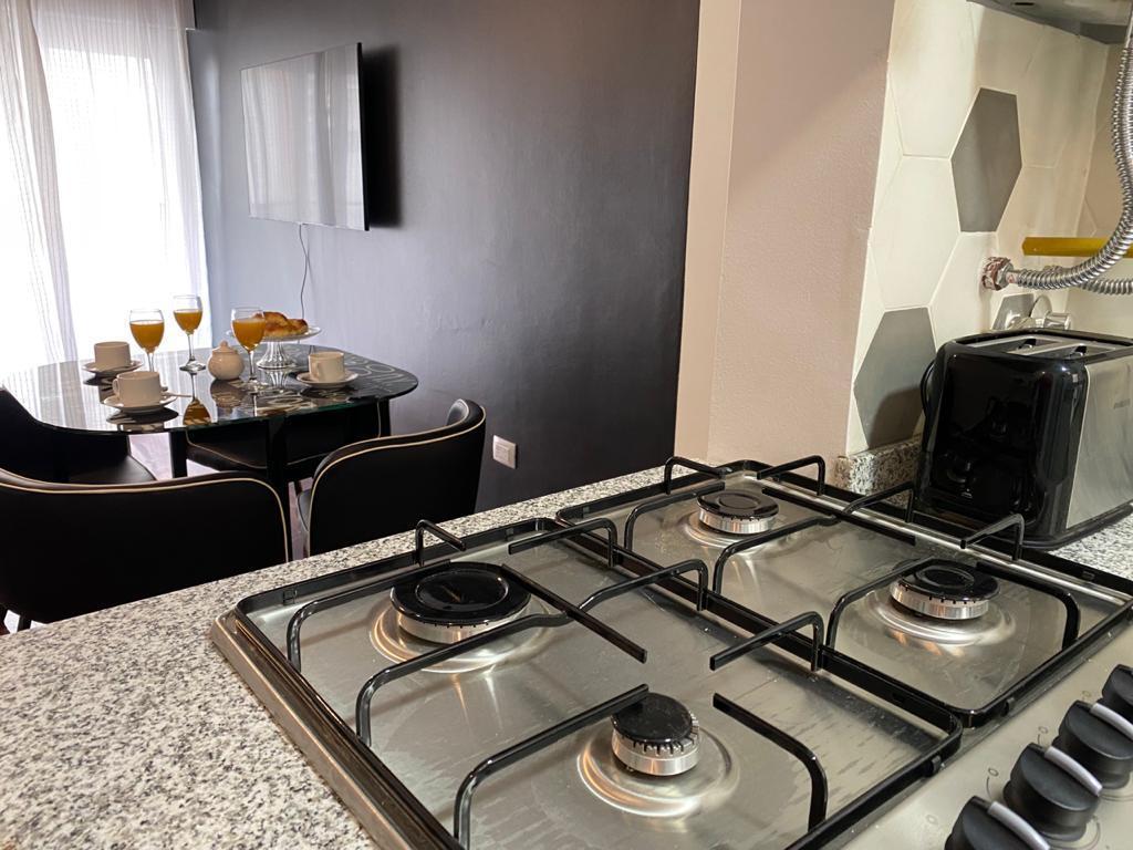 Foto de Departamento 2 Dormitorios Nueva Cordoba, imagen 4