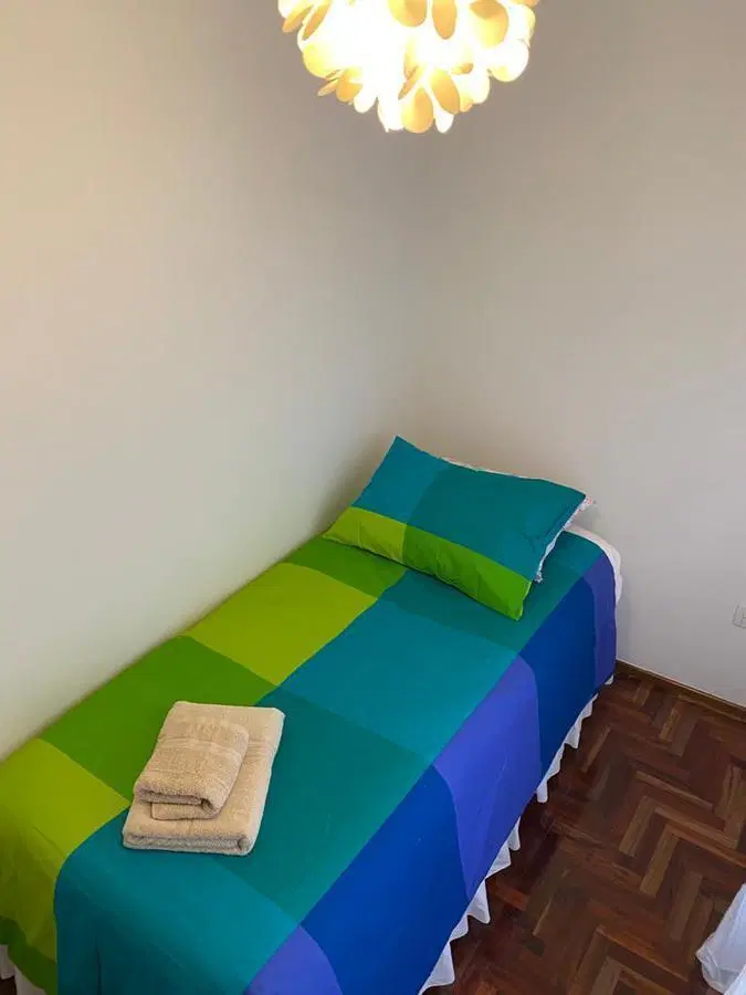 Departamento 2 Dormitorios Nueva Cordoba 3
