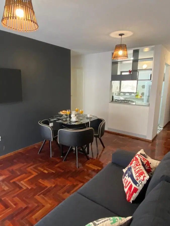 Departamento 2 Dormitorios Nueva Cordoba 2