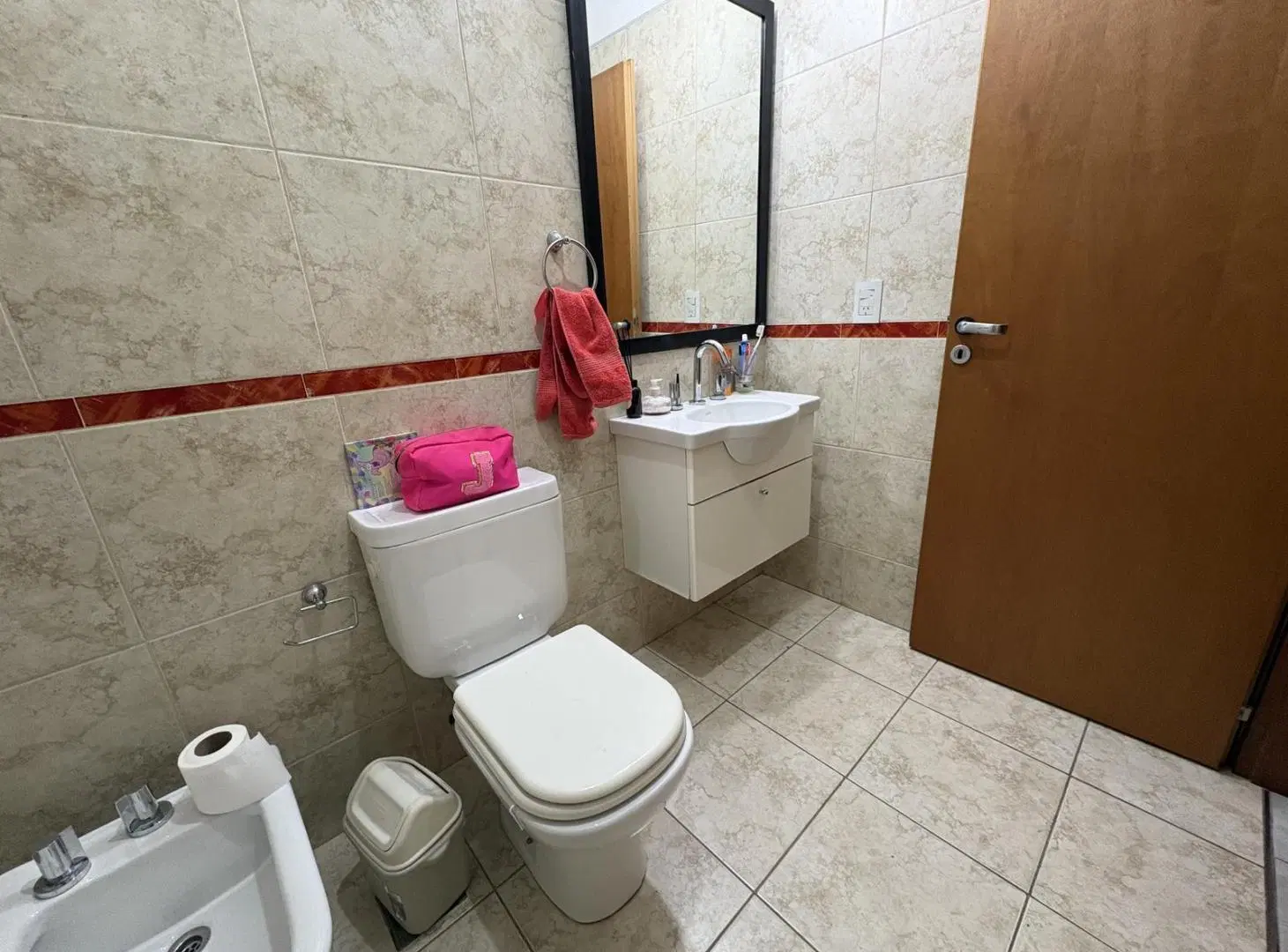 Departamento 1 Dormitorio con Balcón y Parrilla – Alta Córdoba – Con Renta 5