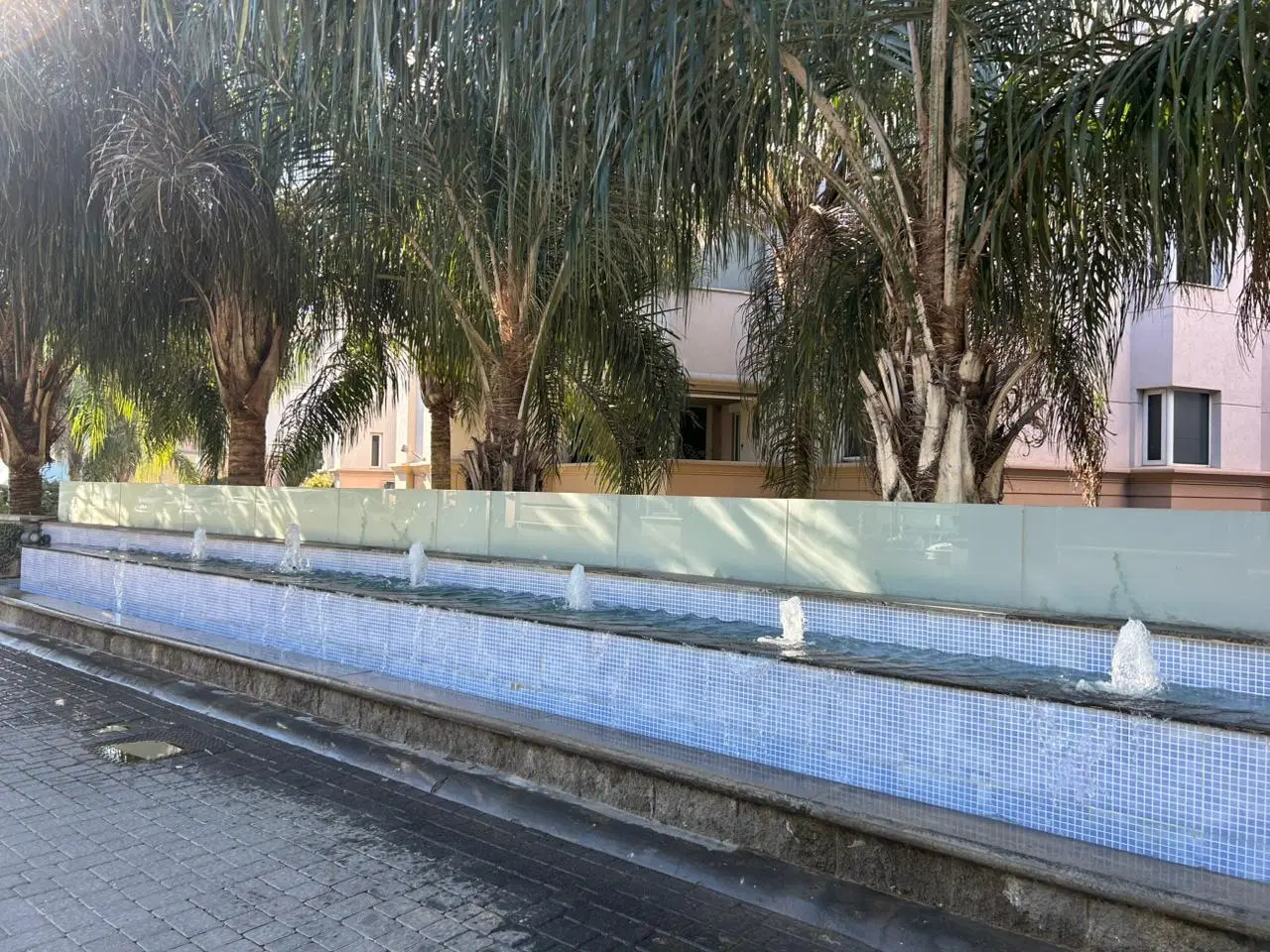 Departamento de Categoría En Alquiler 8