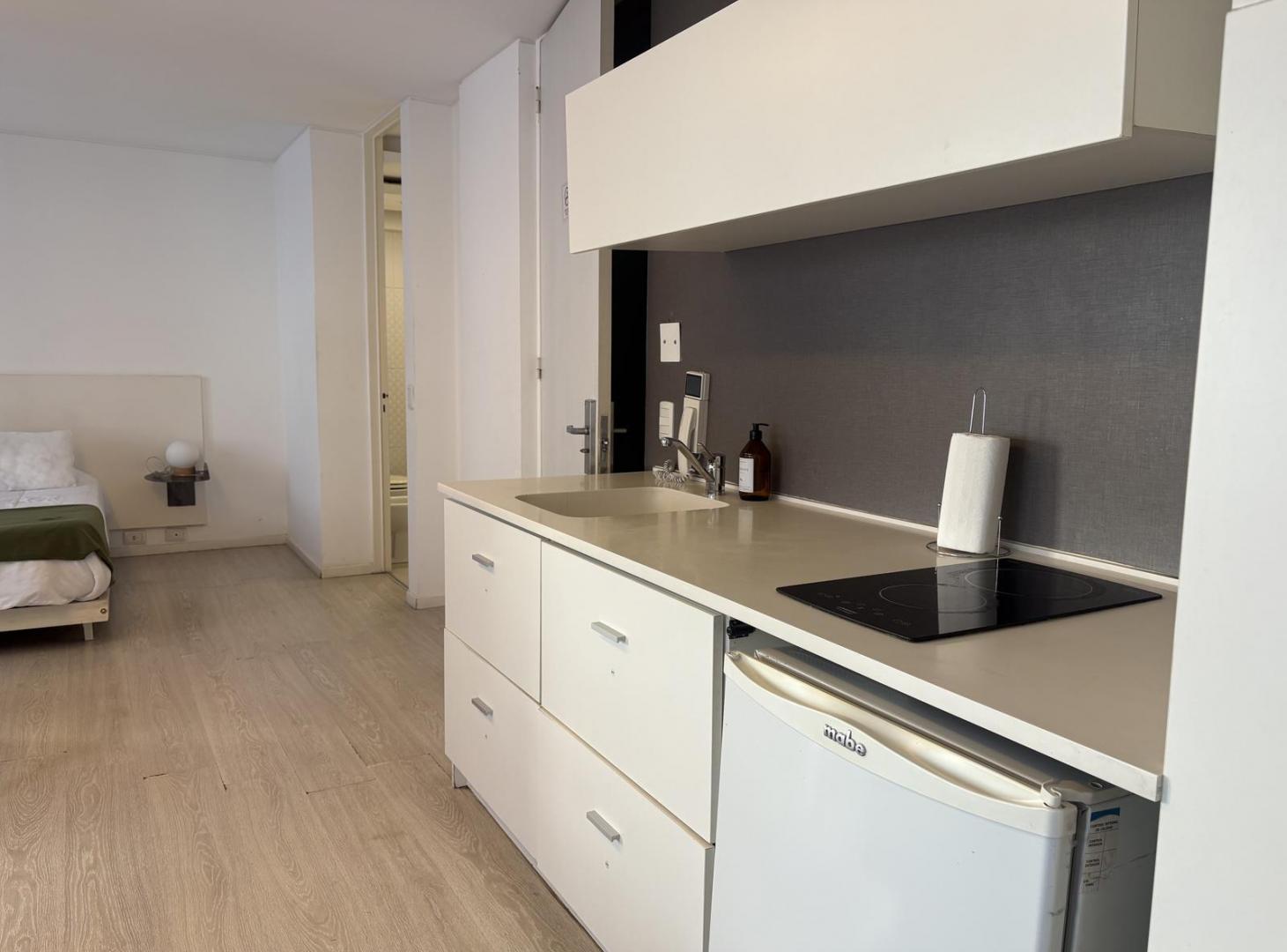 Foto de MONOAMBIENTE AMOBLADO EN VENTA EN NUEVA CORDOBA, imagen 4