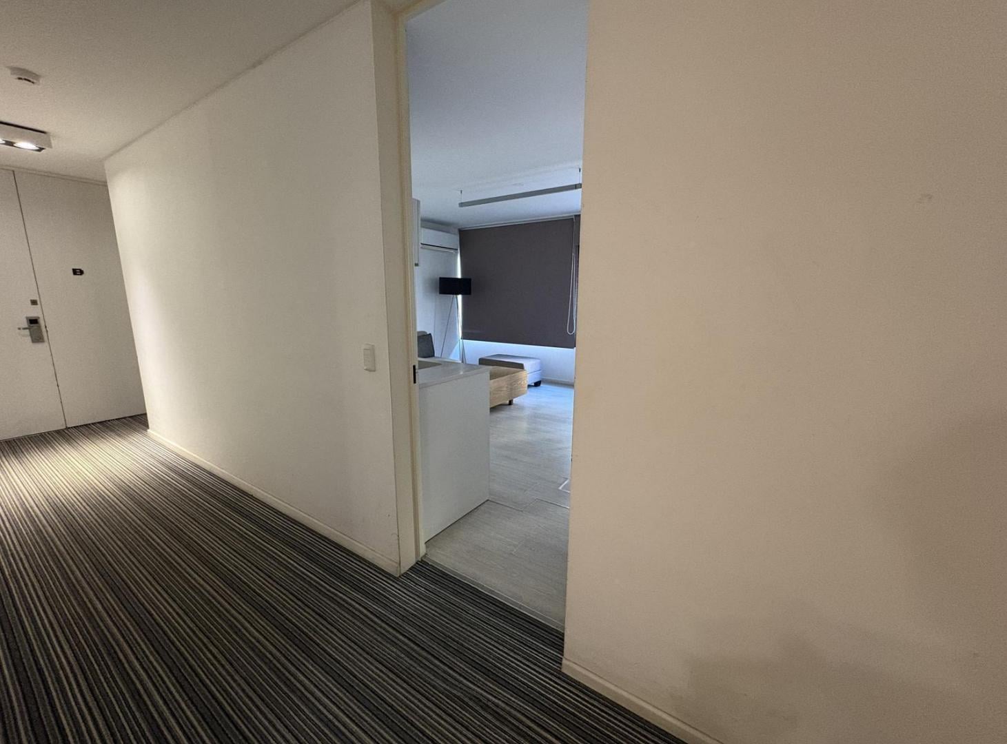 Foto de MONOAMBIENTE AMOBLADO EN VENTA EN NUEVA CORDOBA, imagen 1