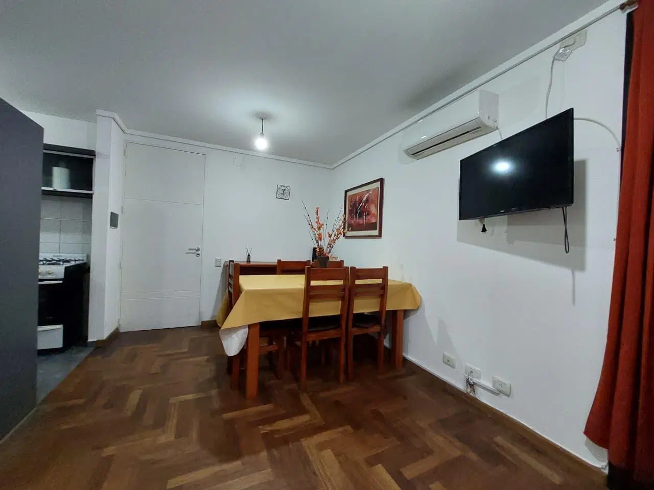 Departamento Amoblado 1 Dormitorio con Balcón y Lavarropas – Excelente Ubicación – Nueva Córdoba 5