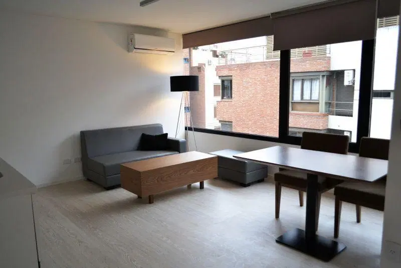Departamento en Alquiler Monoambiente en Nueva Cordoba 3