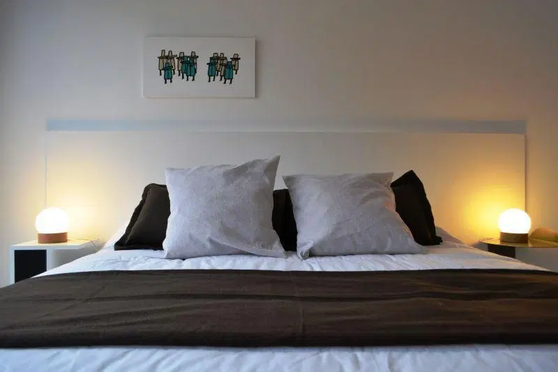 Departamento en Alquiler Monoambiente en Nueva Cordoba 4