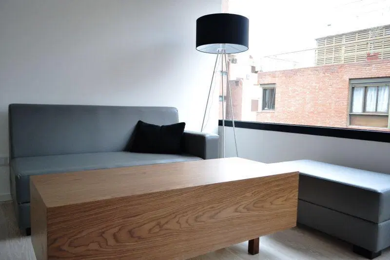 Departamento en Alquiler Monoambiente en Nueva Cordoba 2