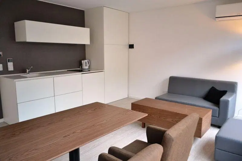 Departamento en Alquiler Monoambiente en Nueva Cordoba 5