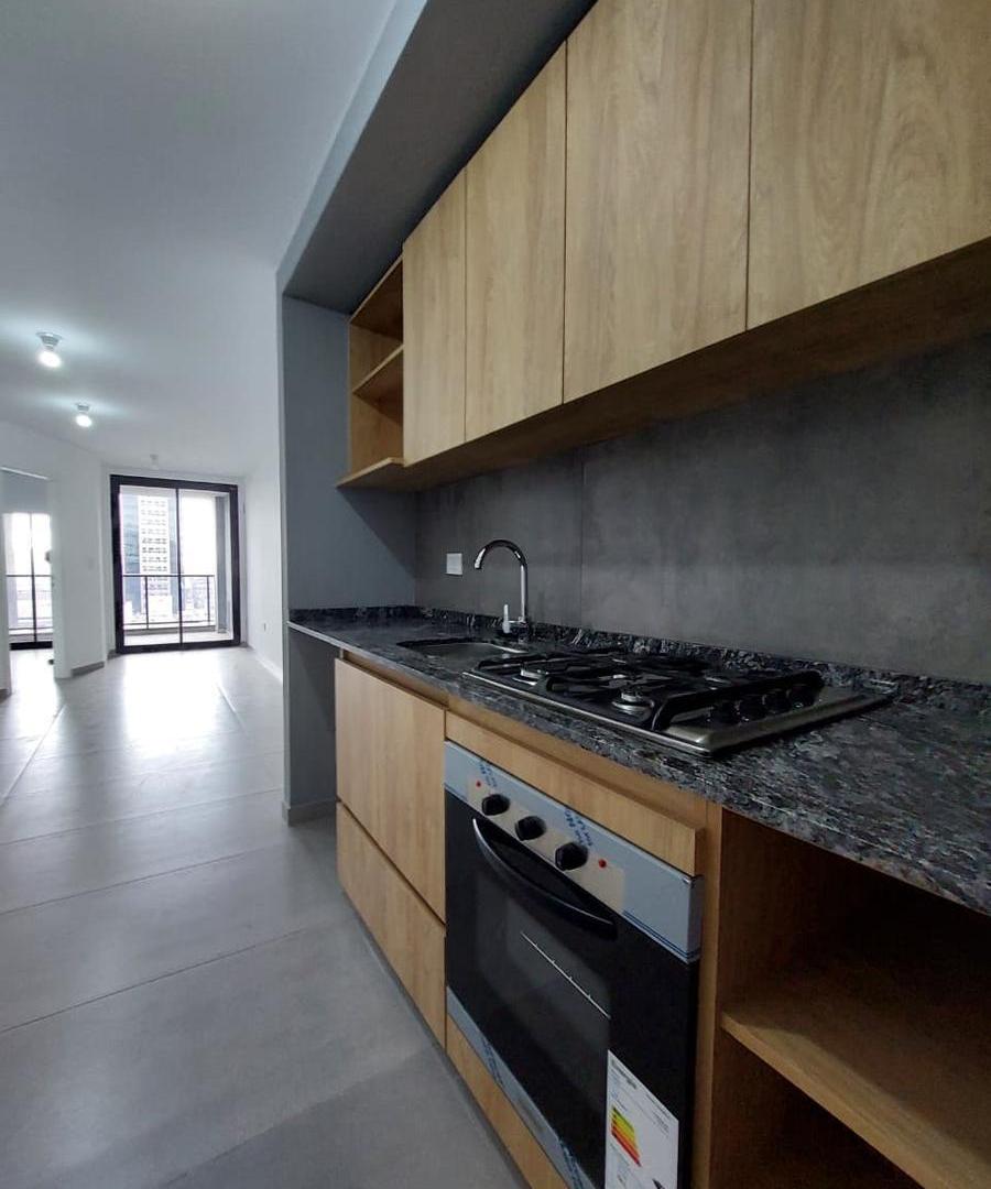 Foto de Departamento A Estrenar en Nueva Córdoba con Balcón y Amenities, imagen 2