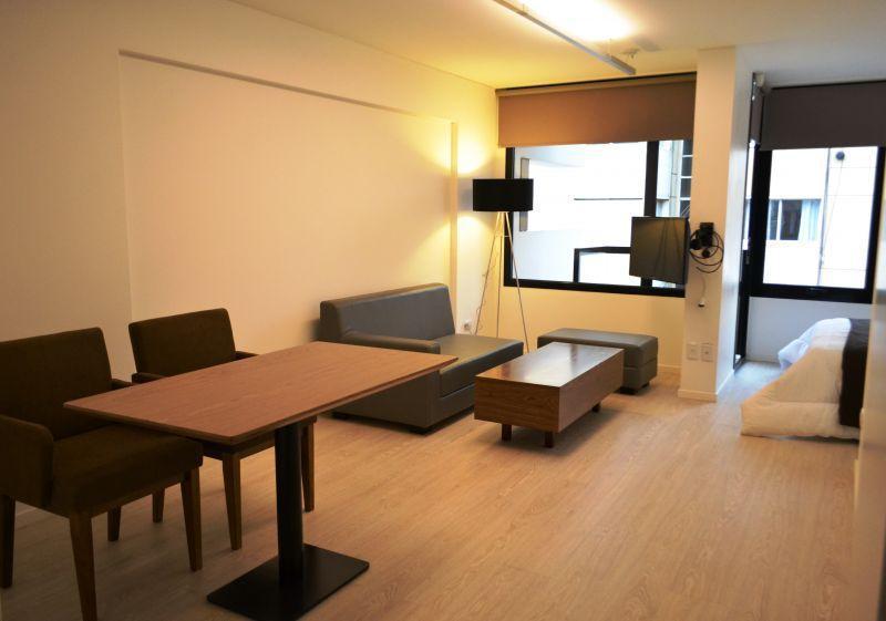 Foto de Departamento monoambiente en Nueva Cordoba!, imagen 5