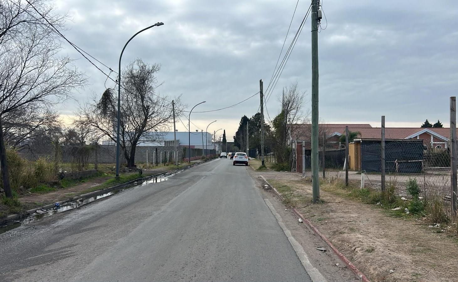 Foto de Terreno en VENTA - 7500 m2 - Zona: Axion de Av. JUAN B JUSTO, imagen 2