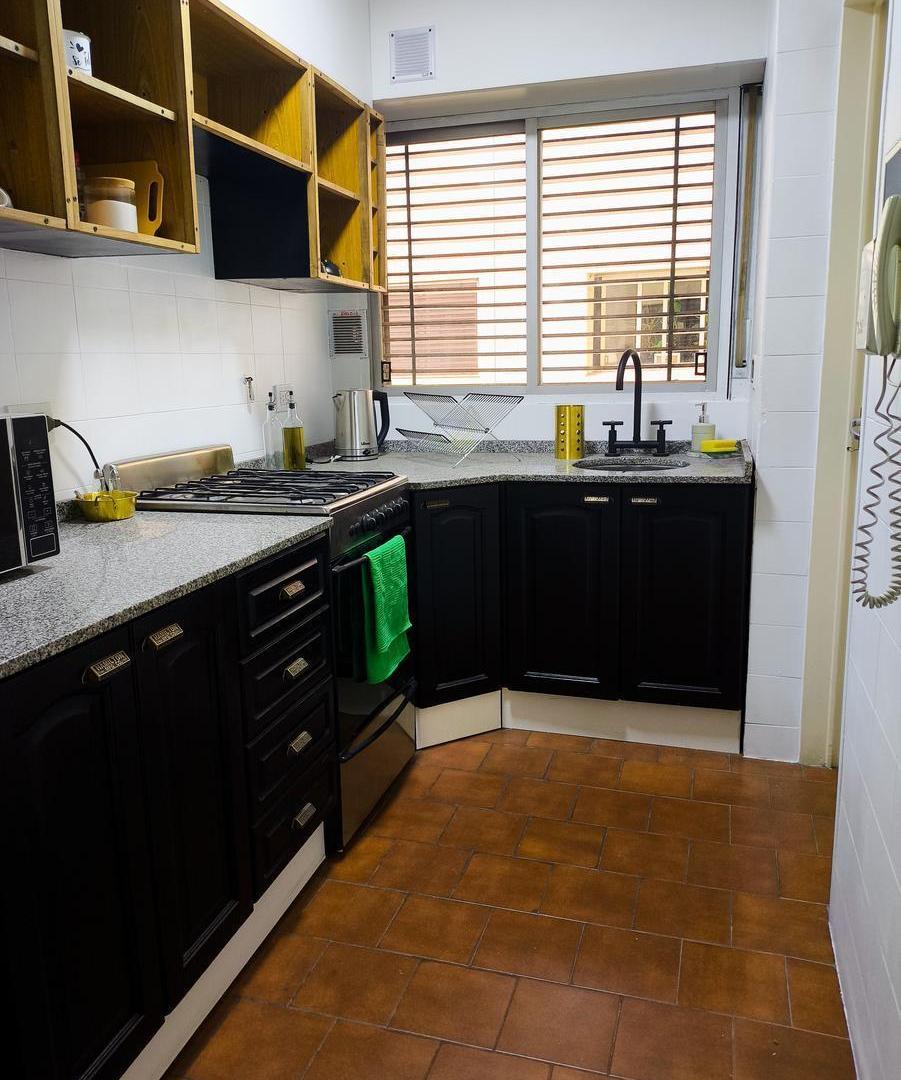 Foto de Departamento en Alquiler Amoblado 2 Dormitorios con Balcón – Nueva, imagen 1