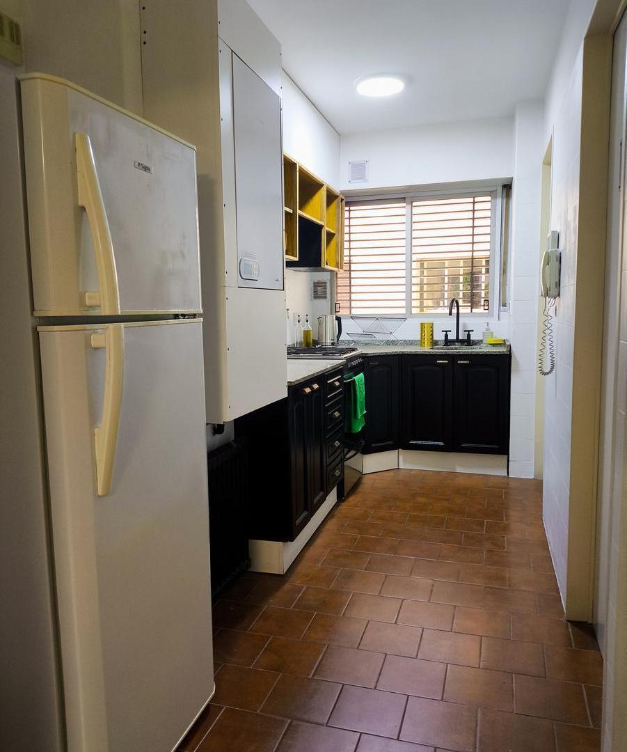 Foto de Departamento en Alquiler Amoblado 2 Dormitorios con Balcón – Nueva, imagen 4