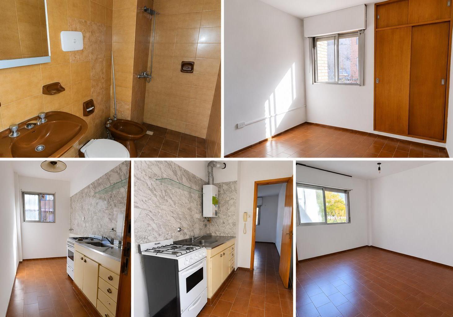 Foto de Departamento de un dormitorio en venta, imagen 5