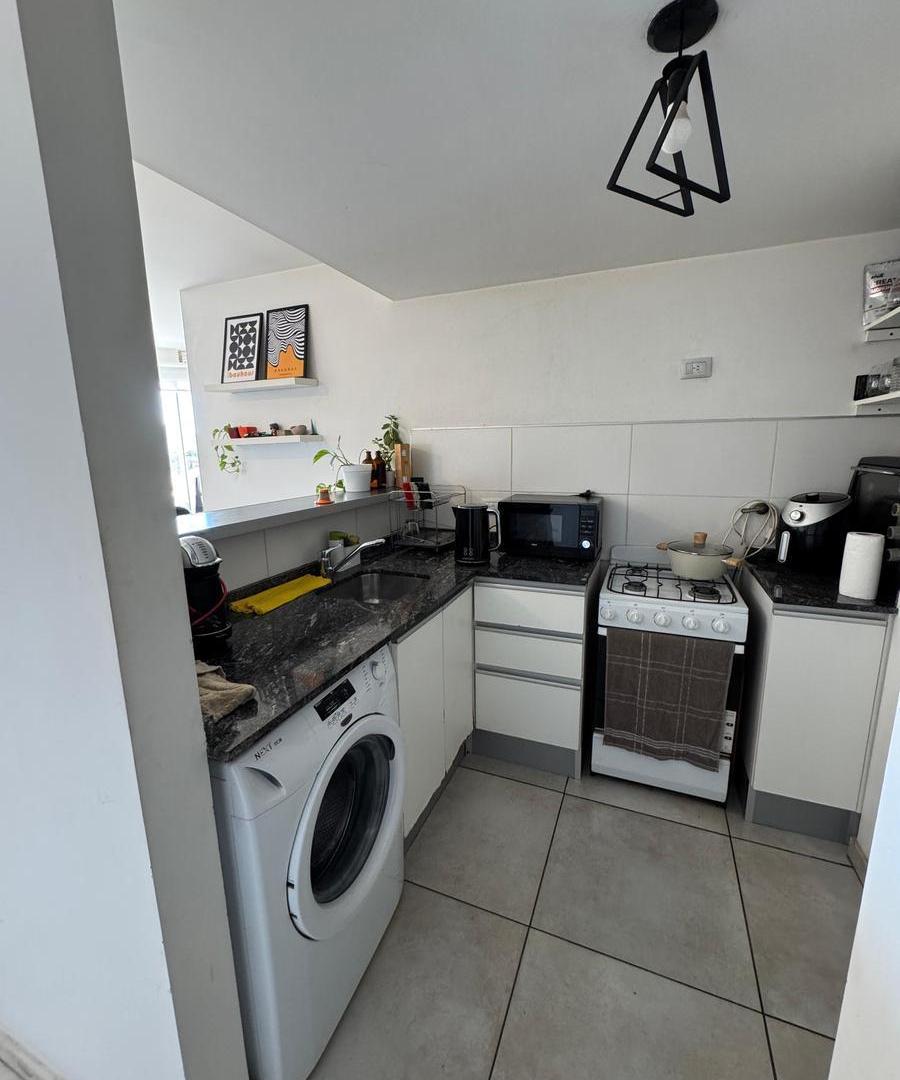 Foto de DEPARTAMENTO 1 DORMIRTORIO Bº GUEMES, imagen 1