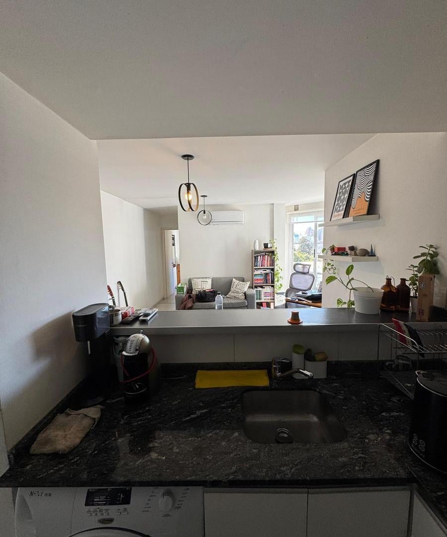 Foto de DEPARTAMENTO 1 DORMIRTORIO Bº GUEMES, imagen 5