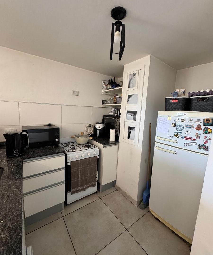 Foto de DEPARTAMENTO 1 DORMIRTORIO Bº GUEMES, imagen 4