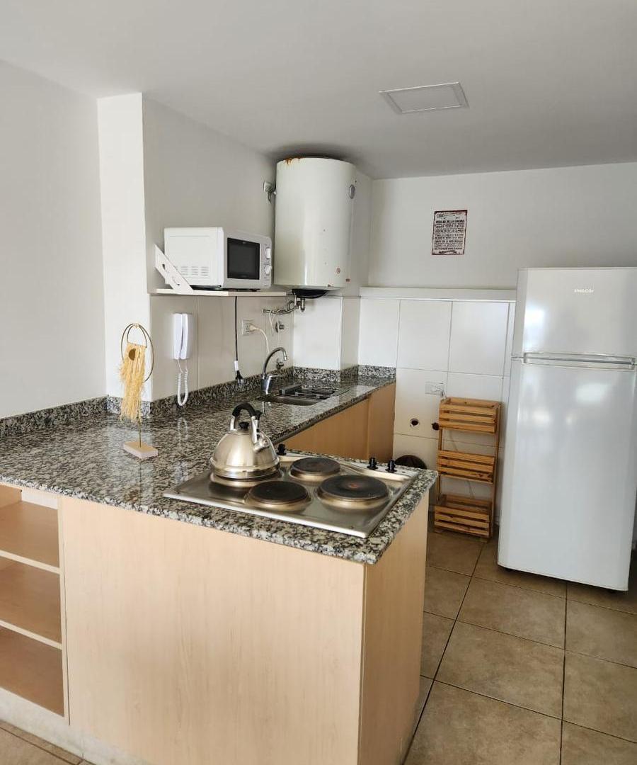 Foto de Departamento Amoblado en Alquiler - Centro, imagen 5