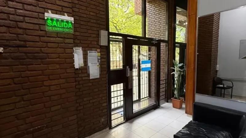 Foto de Departamento 2 dormitorios en VENTA- Av. Marcelo T. de Alvear 460 - A, imagen 2