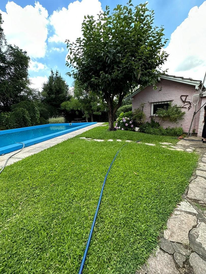 Casa Chalet en Venta en General Pacheco, Tigre, G.B.A. Zona Norte