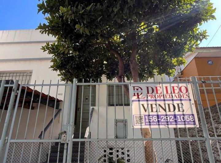 Casa  en Venta en Tigre, G.B.A. Zona Norte, Argentina 4