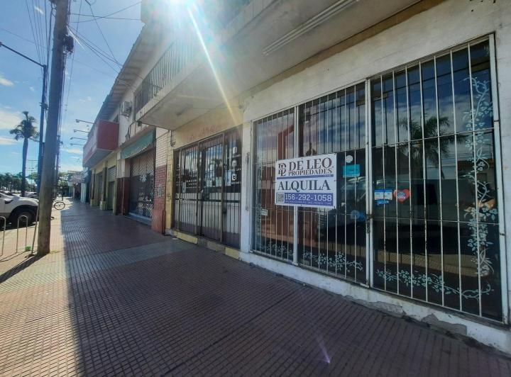 Local  en Alquiler en El Talar, Tigre, G.B.A. Zona Norte 2