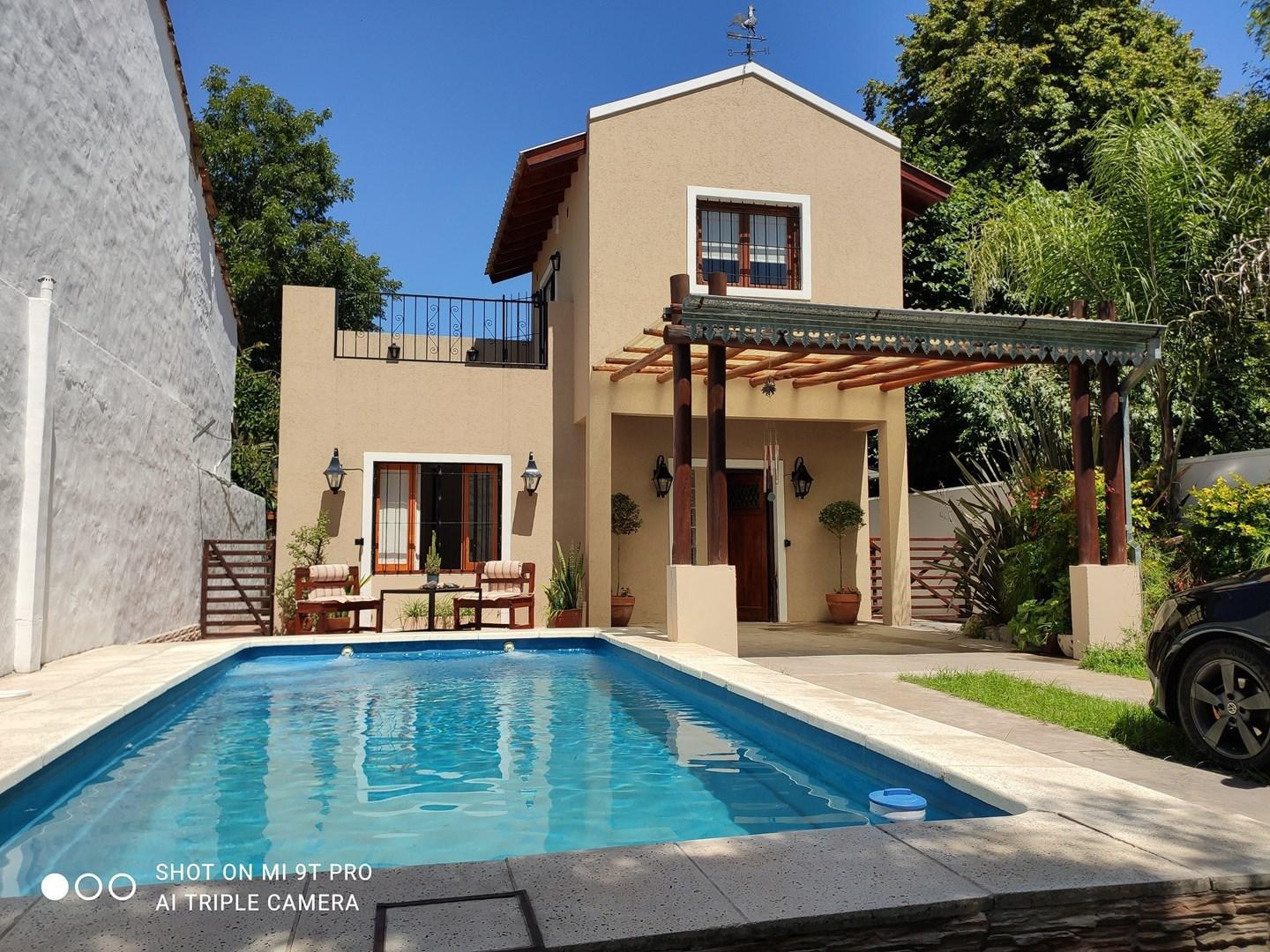 Casa en Venta en General Pacheco, Tigre, G.B.A. Zona Norte