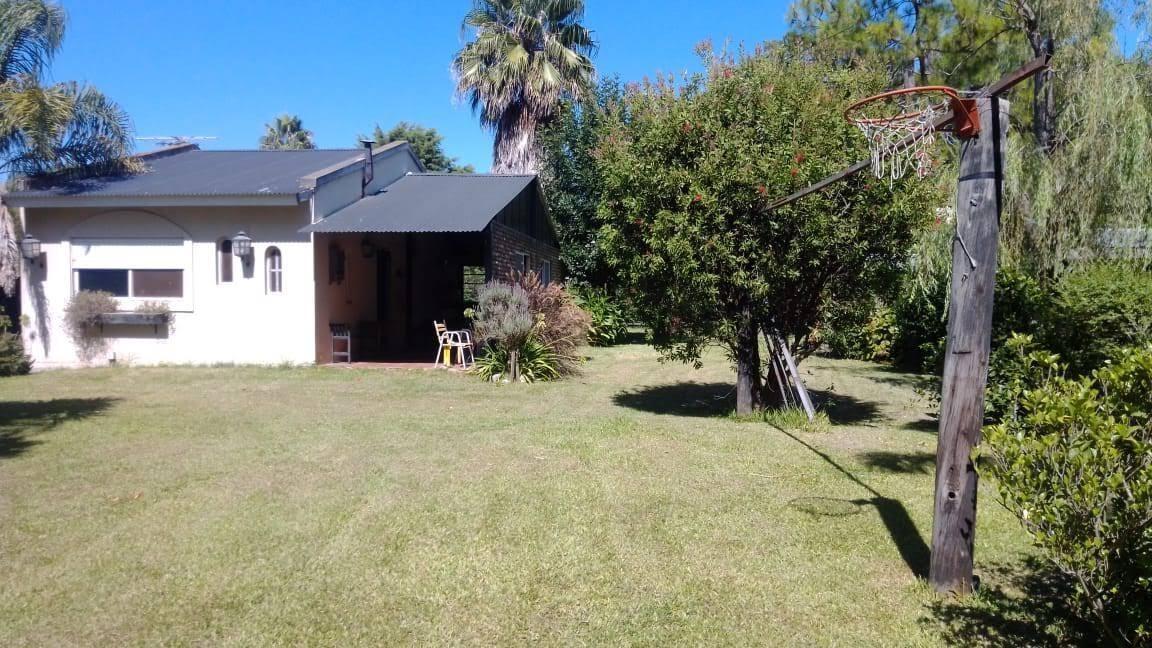 Casa en Venta en Barrio Parque Sakura, Exaltación de la Cruz, G.B.A. Zona Norte