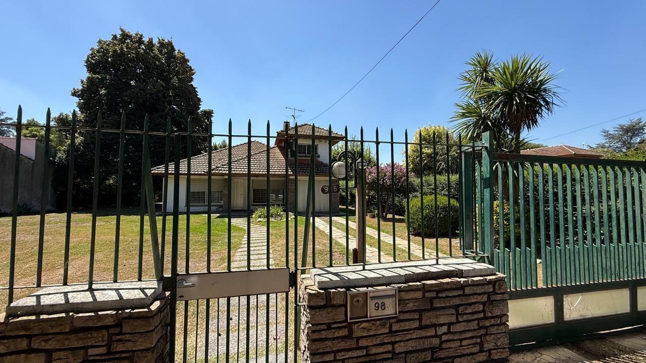 Casa Chalet en Venta en General Pacheco, Tigre, G.B.A. Zona Norte
